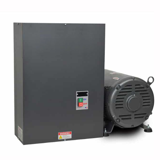 Installation Tips for Phase Converters