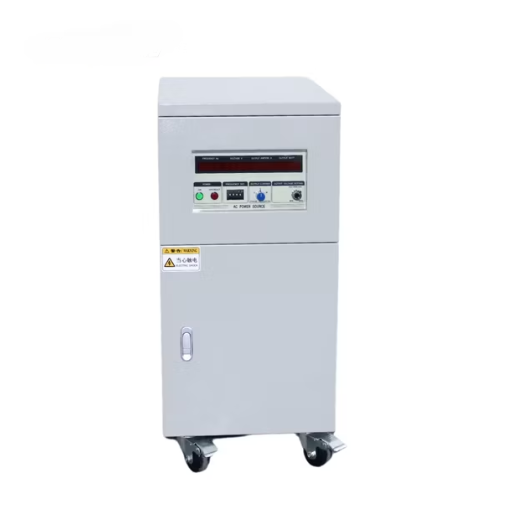 Installation and Maintenance