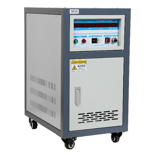 Key Selection Criteria for Frequency Converters