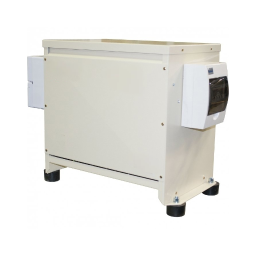 Main Types of Phase Converters