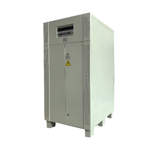 Operational Principles of Static Frequency Converters