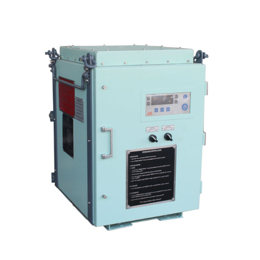 Overview of Static Frequency Converter