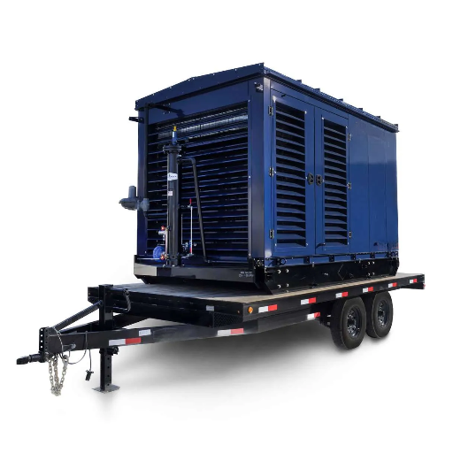 Power Systems and Static Frequency Converters