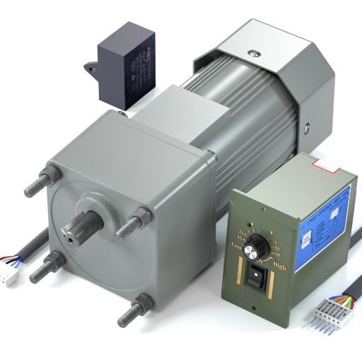 Principles of AC Motors