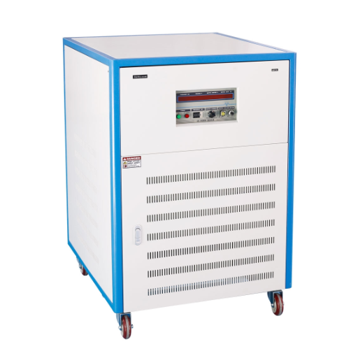 Technical Aspects of Frequency Conversion