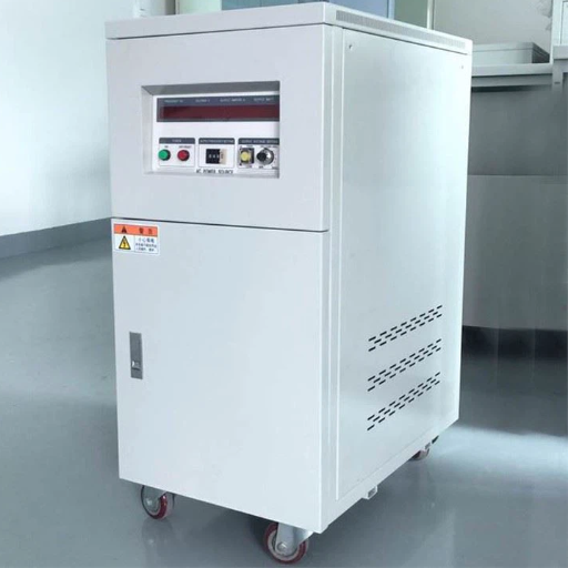 Understanding of Frequency Converters