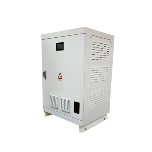 Understanding of Phase Conversion