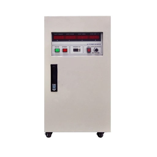 Use Cases for Single-Phase to 3 Phase Converters