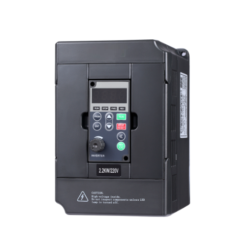 Applications of Static Frequency Converters and VFDs