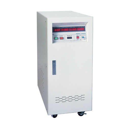 Benefits of Using Frequency Converters