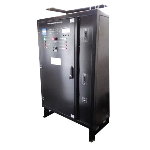 Brief Understanding of Frequency Converters