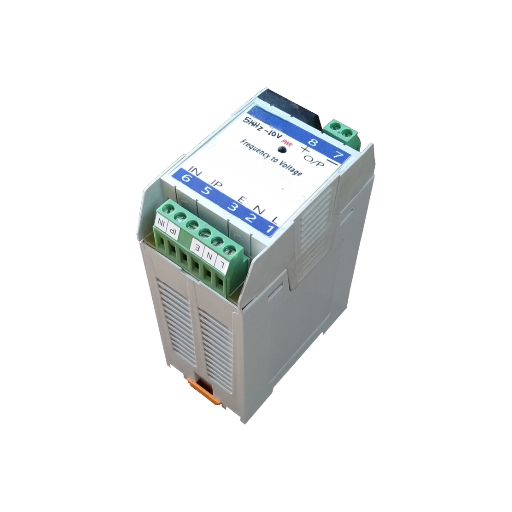 Challenges and Considerations in Frequency to Voltage Conversion