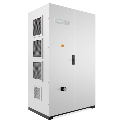 Choosing Right Frequency Converters