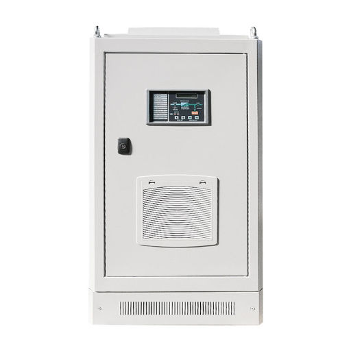 Choosing the Proper Frequency Converter