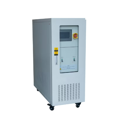 Choosing the Right Frequency Converter