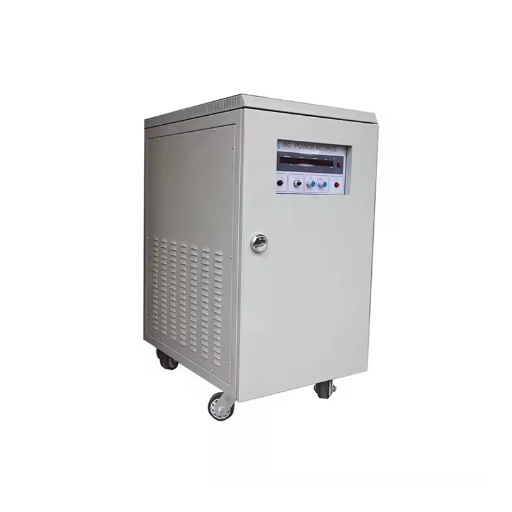 Classification of Frequency Converters