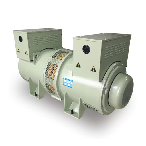 Component Deep-Dive into Rotary Frequency Converters