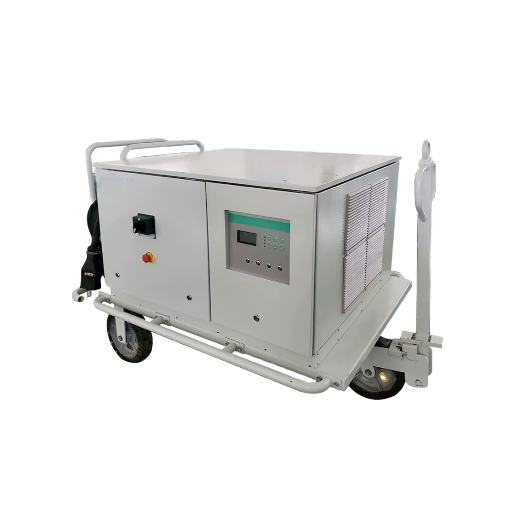 Conclusion and Future Trends in Frequency Conversion Technology