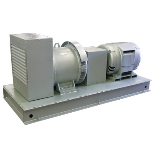 Core Definitions of Rotary Frequency Converters
