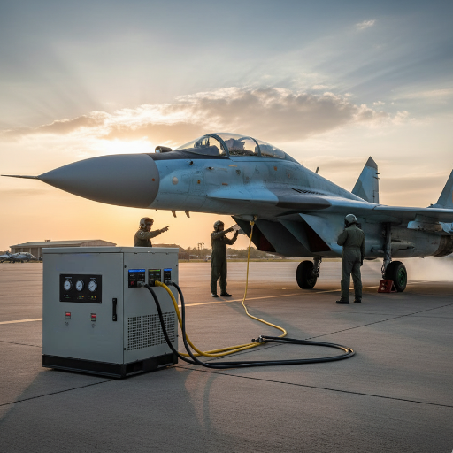 Economic Impact of SFC in Aviation