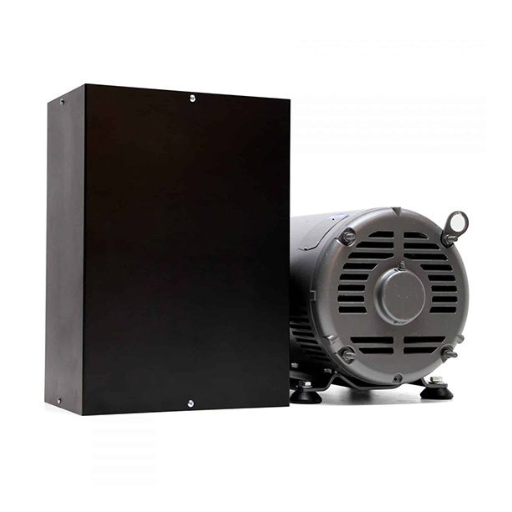 Essential Equipment for Conversion