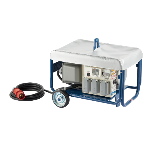 High Power Applications and Future Trends