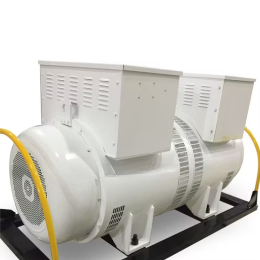 Industrial Applications & Use Cases