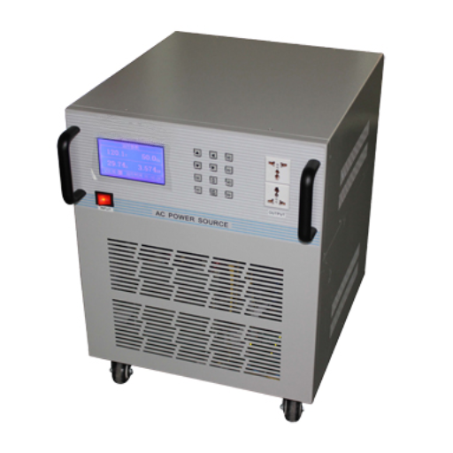 Introduction of 400Hz Frequency Converters