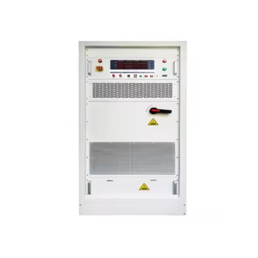 Introduction to 400 Hz Power Converters