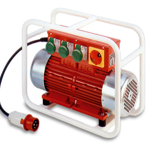 Introduction to High-Frequency Converters