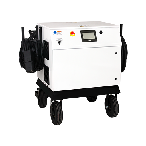 Key Selection Criteria for 400Hz Frequency Converters