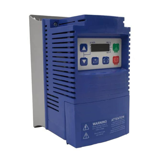 Main classifications of phase changers