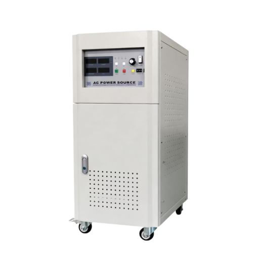 Major Types of Frequency Converters