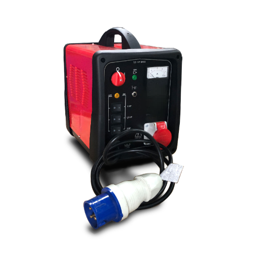 Methods to Convert Three-Phase to Single-Phase