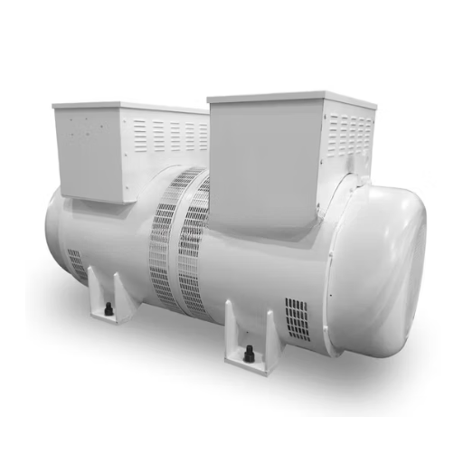 Operational Logic of Rotary Frequency Converters