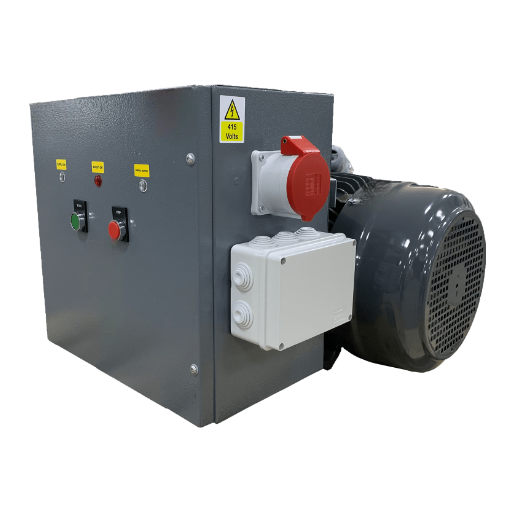 Overview of Phase Conversion