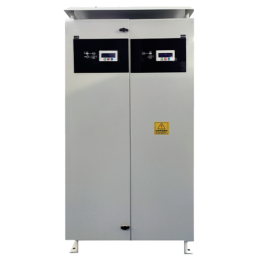 Performance Characteristics of 400Hz AC to DC Power Supplies