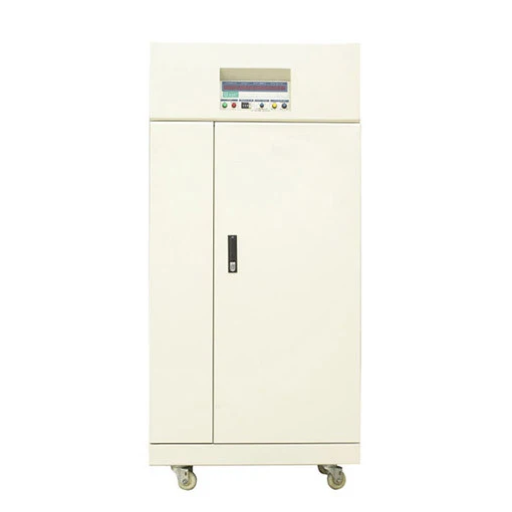 Specifications of 400Hz Frequency Converters