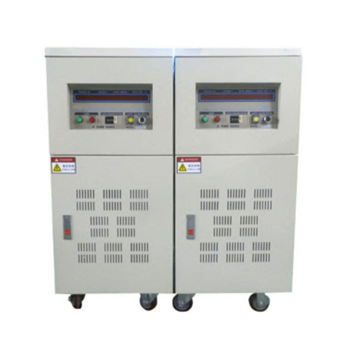 Static Frequency Converters