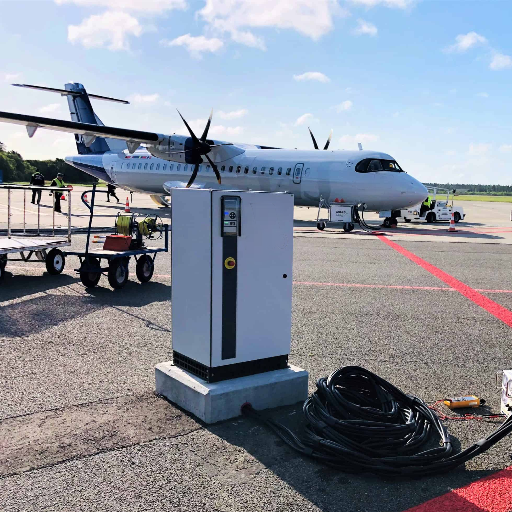 Technical Advantages of SFC in Aviation