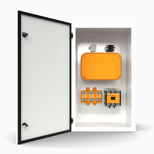 Technical Benefits of Phase Conversion