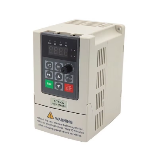 Technical Differences Between Frequency Converters and VFDs