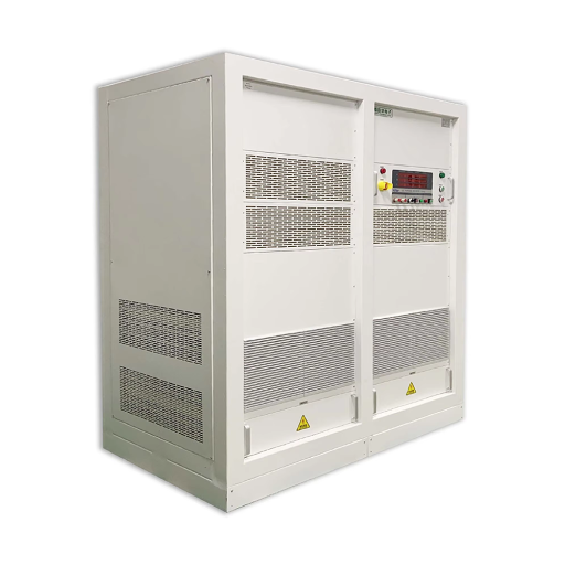 Technical Specifications of 400 Hz Frequency Converters
