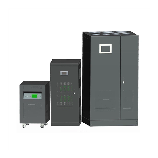 Technical Specifications of 400Hz Frequency Converters