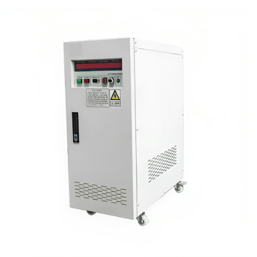 Types of AC Frequency Converters