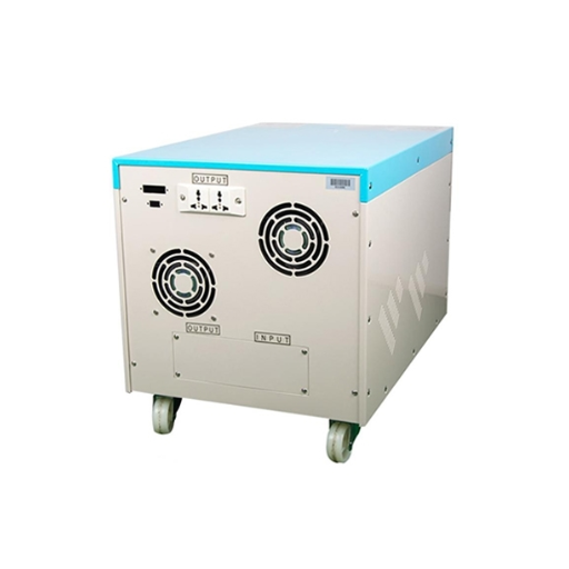 Understanding Frequency Converters