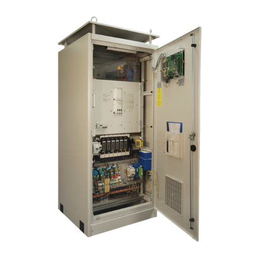 What are Frequency Converters?