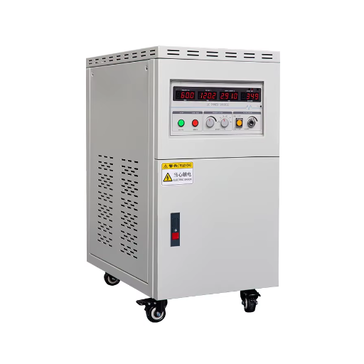 What is a Frequency Converter?