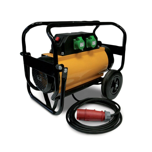 Working Principles of High-Frequency Converters