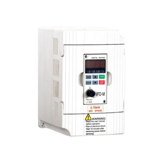 60Hz to 50Hz Frequency Conversion